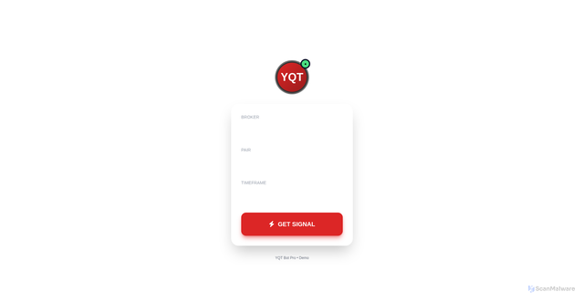 Security scan screenshot of https://interesting-sapphire-u3comkmc-dp7hlbih12n7.edgeone.app/