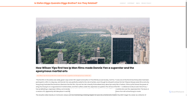 Security scan screenshot of https://hatchertechhugo-oks6fkdy8b.edgeone.app/18643-how-wilson-yips-first-two-ip-man-films-made-donnie-yen-a-superstar-and-the-eponymous-martial-arts.html