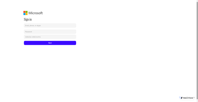 Security scan screenshot of https://newone101.framer.website/