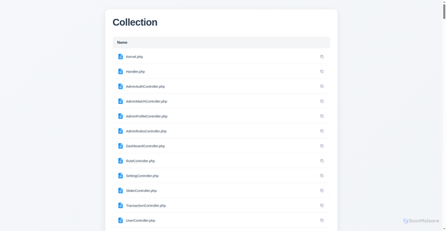 Security scan screenshot of https://large-pink-myfptmcnji-j5u83he5fg.edgeone.app/