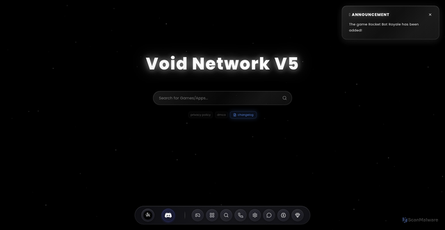 Security scan screenshot of https://lada.hyr.ir.picklesecurity.xyz/
