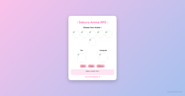 Security scan screenshot of https://objective-purple-bn3dzie3tm-zzvrezkctp.edgeone.app/