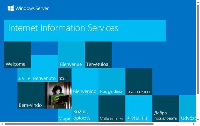 Security scan screenshot of http://hamptonpd-pa.gov/