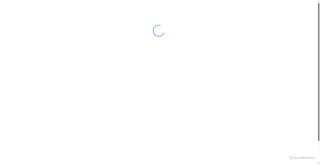 Security scan screenshot of https://na4.iiivega.com