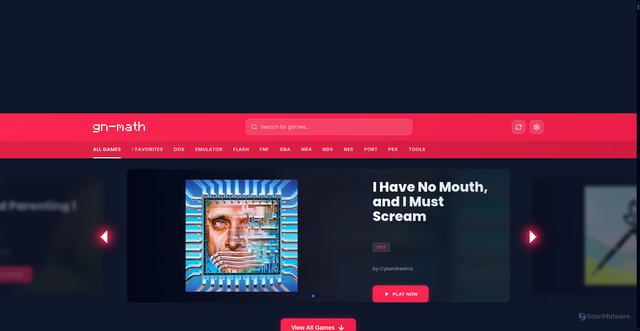 Security scan screenshot of https://whm.whm.z0xvv0trr0pnqpoo0mkfn0ljj0hff0dbwhm.94houstionisd432admin.juegosfacebook-zynga.gn-math.dev/