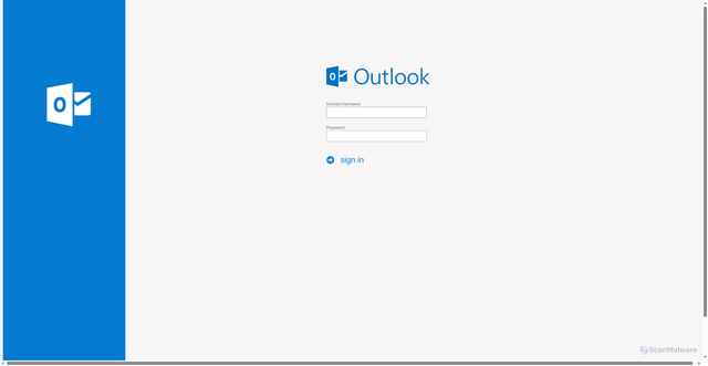 Security scan screenshot of https://dd.c-plumbing.sa.com/index.html