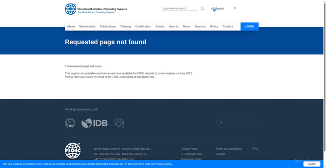 Security scan screenshot of https://fidic.org/sites/default/files/airliinter137.pdf