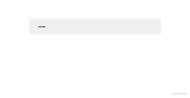 Security scan screenshot of https://sd.cafnt.xyz