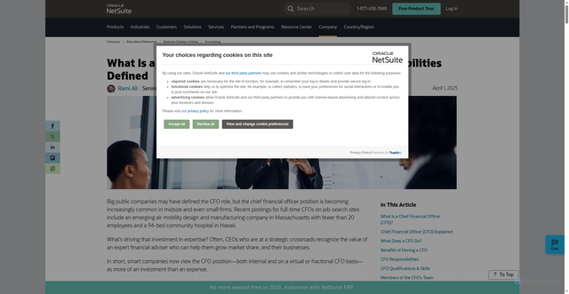 Security scan screenshot of https://www.netsuite.com/portal/resource/articles/accounting/chief-financial-officer-cfo.shtml