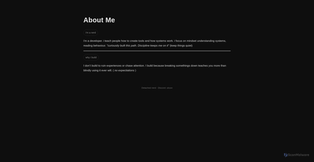 Security scan screenshot of https://yelping-lavender-atutp1uzl2-5mfqqjlkmw.edgeone.app/