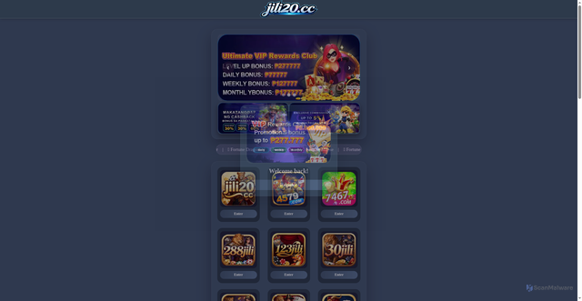 Security scan screenshot of https://79jllogin.com/zmq5nwqxz.html