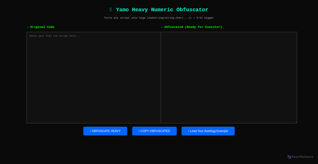 Security scan screenshot of https://dramatic-salmon-dcf2jo9l7l-aijcgal8es.edgeone.app/