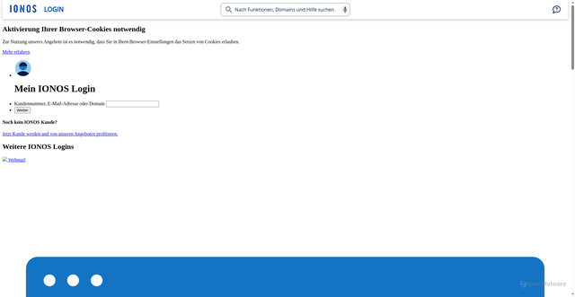 Security scan screenshot of https://proezas.diazpabon.info/wp-content/plugins/