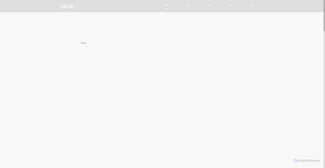 Security scan screenshot of https://migu.cn