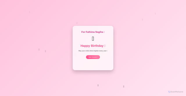 Security scan screenshot of https://horizontal-plum-9jnwvt6shv-cpul76tx2v.edgeone.app/