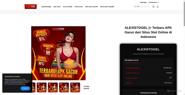 Security scan screenshot of https://armagnacnews.com/disparition-de-francis-darroze/