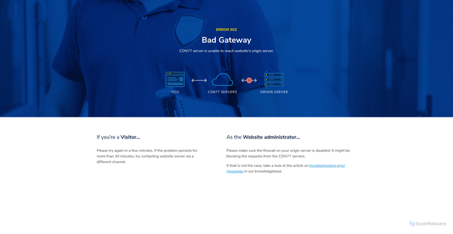 Security scan screenshot of https://1667503734.rsc.cdn77.org