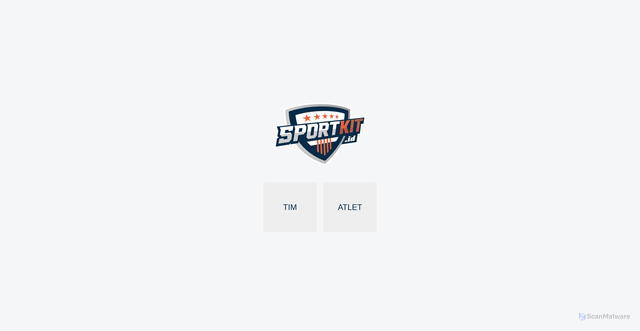 Security scan screenshot of https://basket.sportkit.id