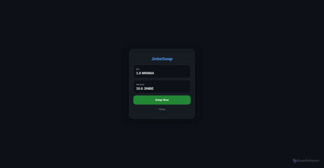 Security scan screenshot of https://pdexm-1d8wpukdvr.edgeone.app/