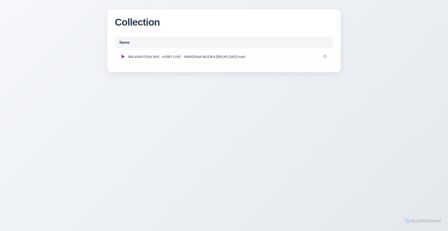 Security scan screenshot of https://quick-ivory-80d60qby-dp7bc74o5m50.edgeone.app/