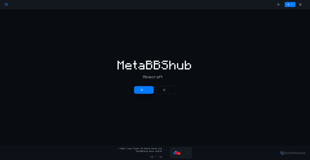 Security scan screenshot of https://mbh666-del2c95uoa.edgeone.app/