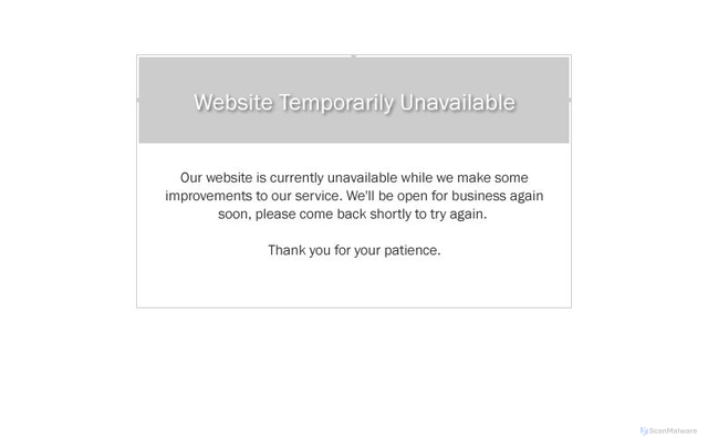Security scan screenshot of https://msh.amazon.in/