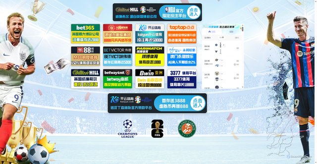 Security scan screenshot of http://itchaseafrica.com/