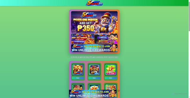 Security scan screenshot of https://hi89fun.com/zgy5nzg5n.html