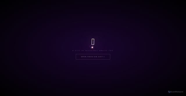 Security scan screenshot of https://controversial-teal-tyq8vyfxmn-io9pujqf32.edgeone.app/