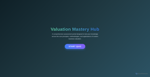 Security scan screenshot of https://harshit-vaishnav-spom-set-c-valuation-450-mcq-quiz-gzm56udtpa.edgeone.app/