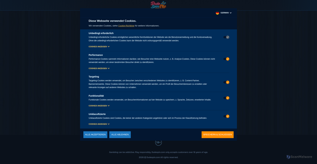 Security scan screenshot of https://bxpknmnom.top/59r9nswT