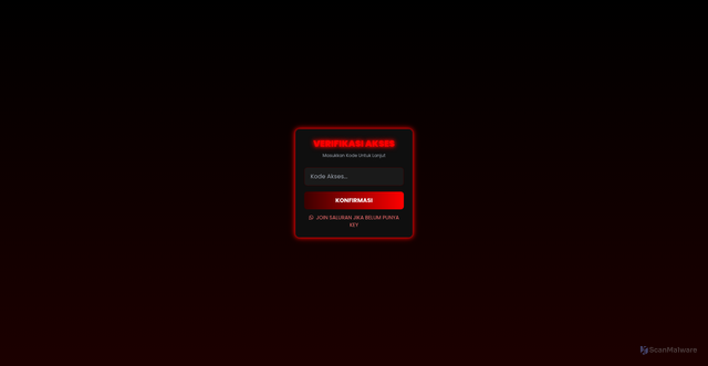 Security scan screenshot of https://pleased-yellow-cwxyxtz7-dp5evme1ii95.edgeone.app/