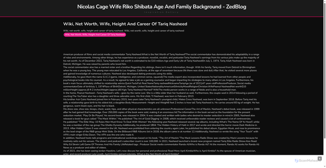 Security scan screenshot of https://cardspendhugo-wmgsn4ywlk.edgeone.app/14430-wiki-net-worth-wife-height-and-career-of-tariq-nasheed.html