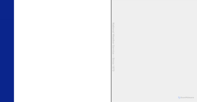 Security scan screenshot of https://www.emc.ncep.noaa.gov/index.php?branch=HWRF