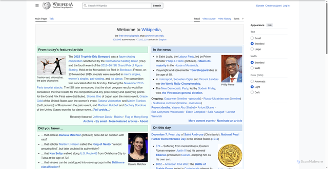 Security scan screenshot of https://get-now-helpsnet.com/