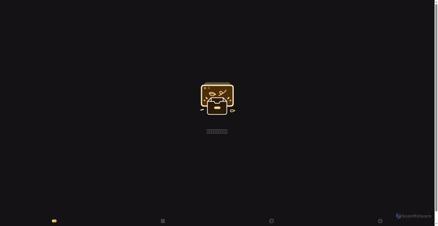 Security scan screenshot of https://goodaihaha.vip/