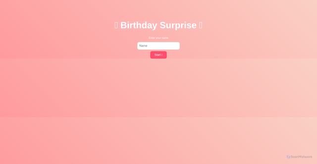 Security scan screenshot of https://written-rose-oyls7andyd-5q666k6tjp.edgeone.app/