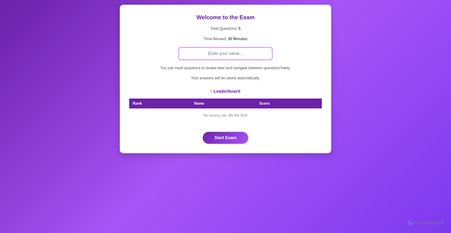Security scan screenshot of https://unique-rose-okhzsmtxx8-y3qtzo0xzn.edgeone.app/