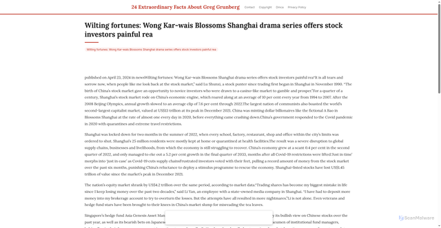 Security scan screenshot of https://sinardjajacannhugo-k77wcra0vq.edgeone.app/15993-wilting-fortunes-wong-kar-wais-blossoms-shanghai-drama-series-offers-stock-investors-painful-rea.html