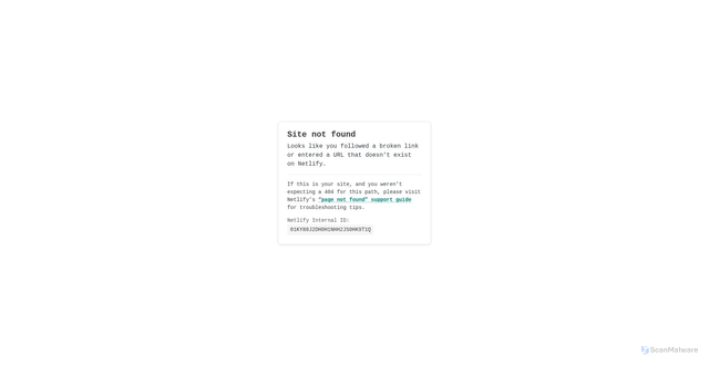 Security scan screenshot of https://luminous-marzipan-957438.netlify.app/made.html