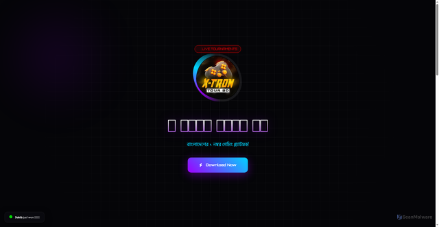Security scan screenshot of https://increased-lavender-lgy7hexd0t-rcpx97djv1.edgeone.app/