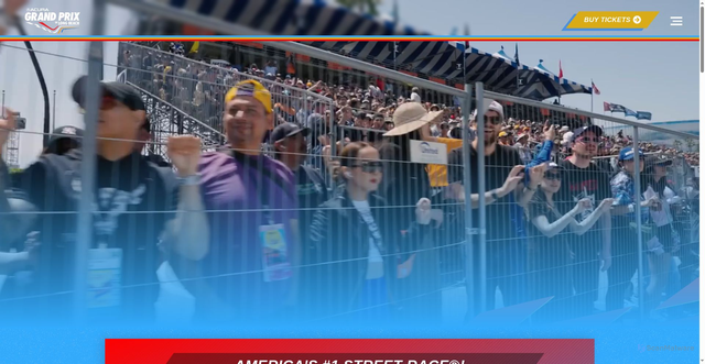 Security scan screenshot of https://gplb.com/