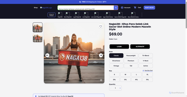 Security scan screenshot of https://revistareserva.com/the-psychology-of-plinko-frenzy-why-speed-enhances.html/
