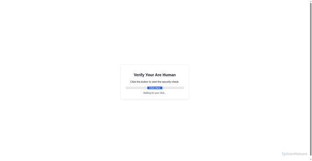 Security scan screenshot of https://edagov.org/