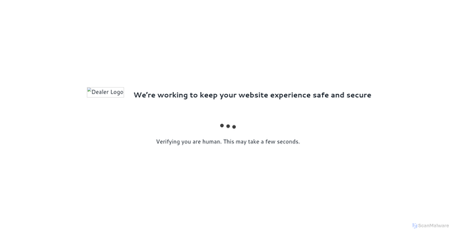 Security scan screenshot of https://www.libertyvillehyundai.com/