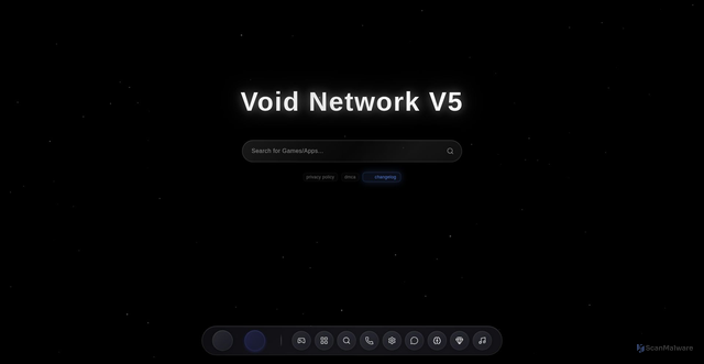 Security scan screenshot of http://aiyl.www.comafana.picklesecurity.xyz/