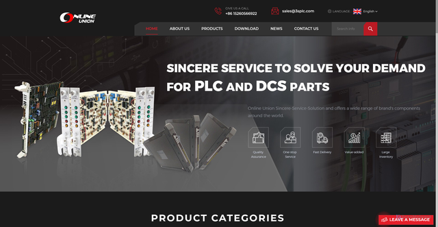 Security scan screenshot of https://3splc.com