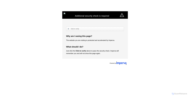 Security scan screenshot of https://www.stealthcam.com