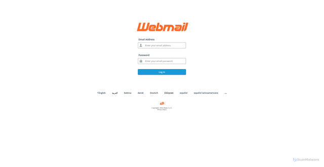 Security scan screenshot of https://considerable-orange-q8rwmb3p.edgeone.dev/
