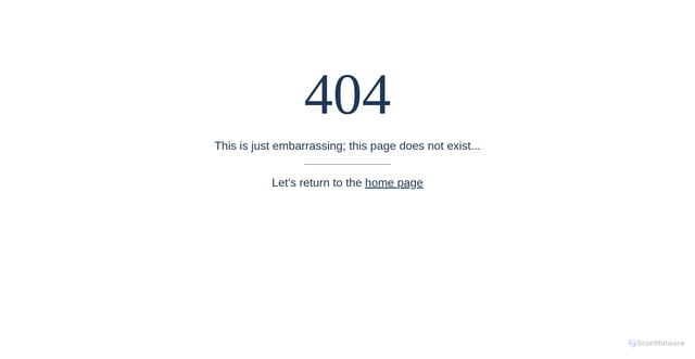 Security scan screenshot of https://sdk.engagereaders.net
